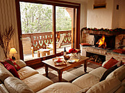 Chalet St Christophe at Independent Ski Links