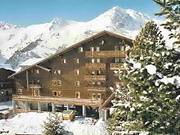 Chalet Altitude at Independent Ski Links