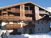 Les Chalets d'Or at Independent Ski Links