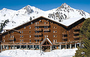 Chalet Juliette at Independent Ski Links