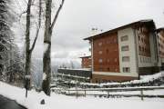 Mondzeu at Independent Ski Links