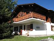 Chalet Rebus at Independent Ski Links
