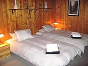 Chalet Valfaye at Independent Ski Links
