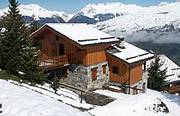 Chamois at Independent Ski Links