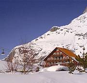 Chalet Hotel Chamois d'Or at Independent Ski Links