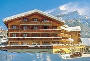 Hotel Le Chamois at Independent Ski Links
