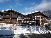Champs De La Plagne at Independent Ski Links