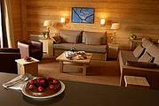 Chalet Charlie at Independent Ski Links