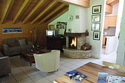 Chalet Diana at Independent Ski Links
