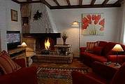 Chalet Christiane at Independent Ski Links