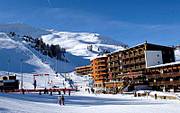 Chalet Hotel Christina at Independent Ski Links