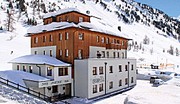 Chalet Christophorus at Independent Ski Links