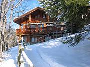 Chalet Altitude at Independent Ski Links