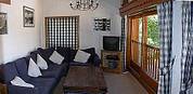 Apartment Coeur de Meribel at Independent Ski Links