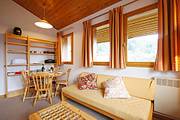 Apartment Les Cimes at Independent Ski Links