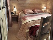 Clarines at Independent Ski Links