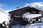 Petit Collu at Independent Ski Links