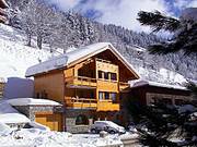 Apartment Montee B at Independent Ski Links