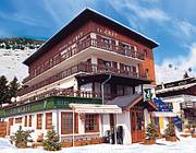 Le Cret at Independent Ski Links