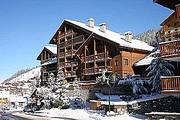 Apartment Crystalle at Independent Ski Links