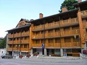 Apartment La Croix de Verdon at Independent Ski Links