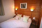 Apartment Belle 21 at Independent Ski Links