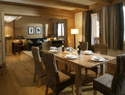Chalet Daisy at Independent Ski Links