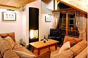 Chalet Nebraska Lodge at Independent Ski Links
