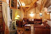Chalet Dakota Lodge at Independent Ski Links