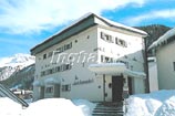 Chalet Les Danaides at Independent Ski Links