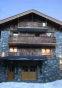 Chalet Daurel at Independent Ski Links