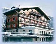 De la Poste at Independent Ski Links