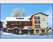 De Verbier at Independent Ski Links