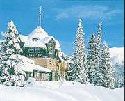 Deer Lodge at Independent Ski Links