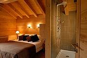 Chalet Delmontel at Independent Ski Links
