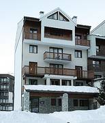 Chalet Dominique at Independent Ski Links