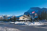 Douglas Fir Resort at Independent Ski Links