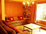 Chalet du Savoy Chamois at Independent Ski Links