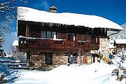 Chalet Du Guide at Independent Ski Links