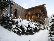 Chalet Eagle's Nest at Independent Ski Links
