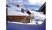 Edelweiss at Independent Ski Links