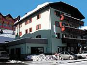 Eden hotel at Independent Ski Links