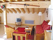Chalet Eliane at Independent Ski Links