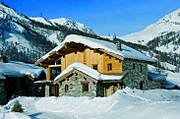 Chalet Elena at Independent Ski Links