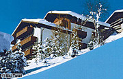 Chalet Elfie at Independent Ski Links