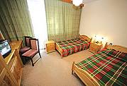 Hotel Elina at Independent Ski Links