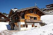 Chalet Elise at Independent Ski Links