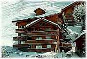Apartment Piste 31 at Independent Ski Links
