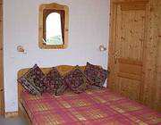 Apartment Eperviere at Independent Ski Links
