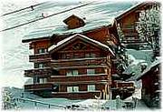 Apartment Piste 41 at Independent Ski Links